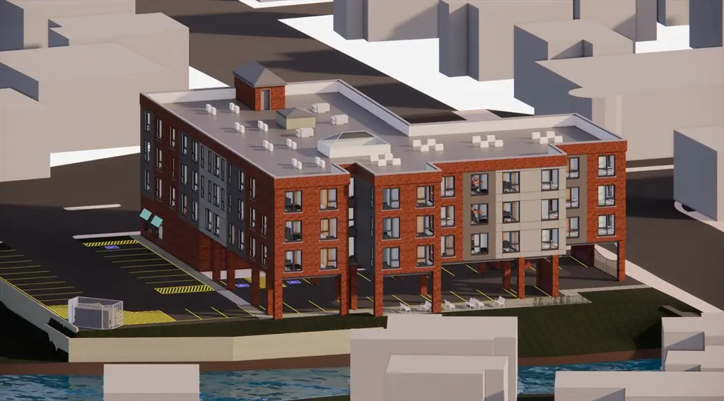 2 & 6 Powder Mill Rd, Maynard, MA 01754 - Image #1