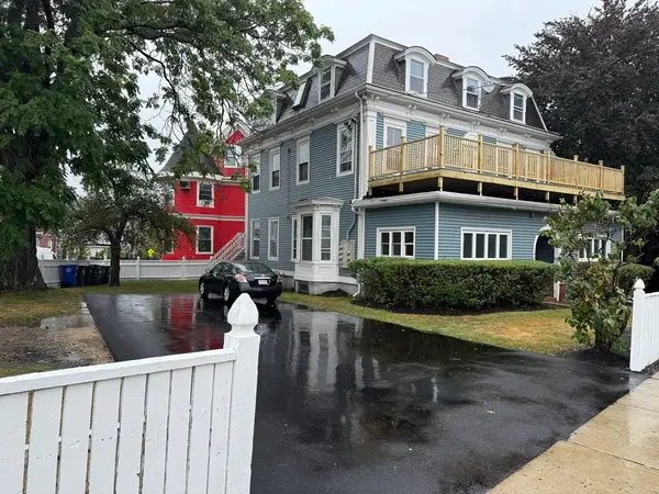 40 Crescent Ave #3, Chelsea, MA 02150