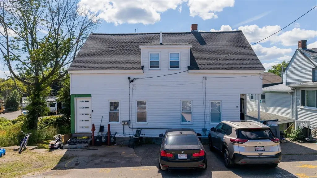 15-17 Morton Sq, Stoughton, MA 02072 - Image #1