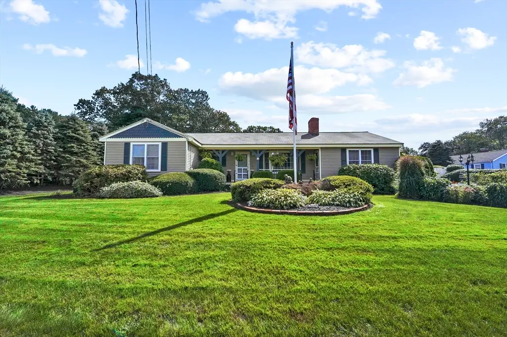 26 Marychris Drive, Hudson, MA 01749 - #1