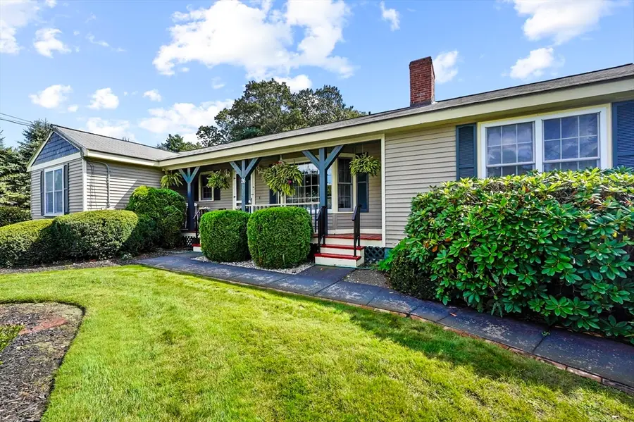 26 Marychris Drive, Hudson, MA 01749 - #3