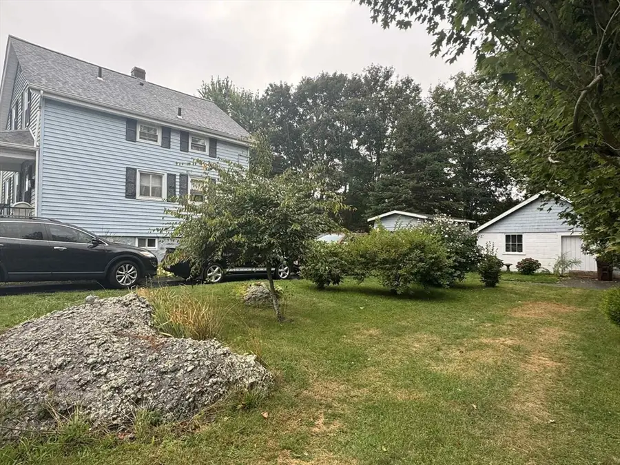 539 Aetna St, Fall River, MA 02721 - Image #2