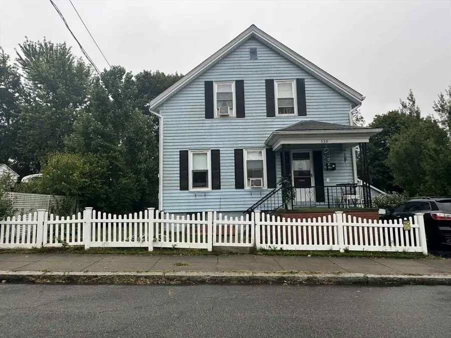 539 Aetna St, Fall River, MA 02721 - Image #3
