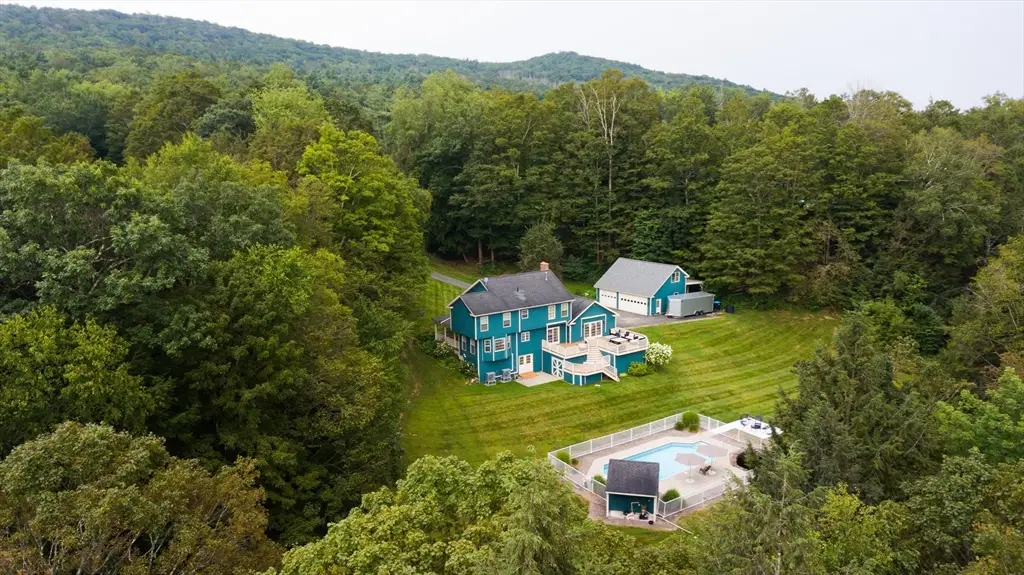 39 North Mountain Rd, Lanesborough, MA 01237 - Image #1