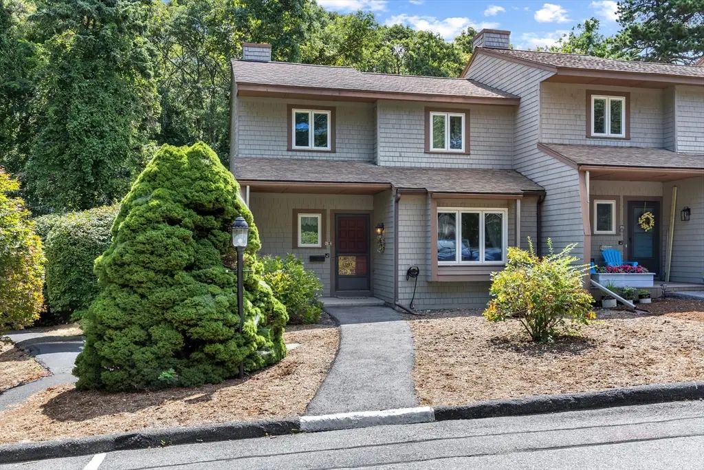 59 Route 6a #29-4, Dennis, MA 02638 - Image #1