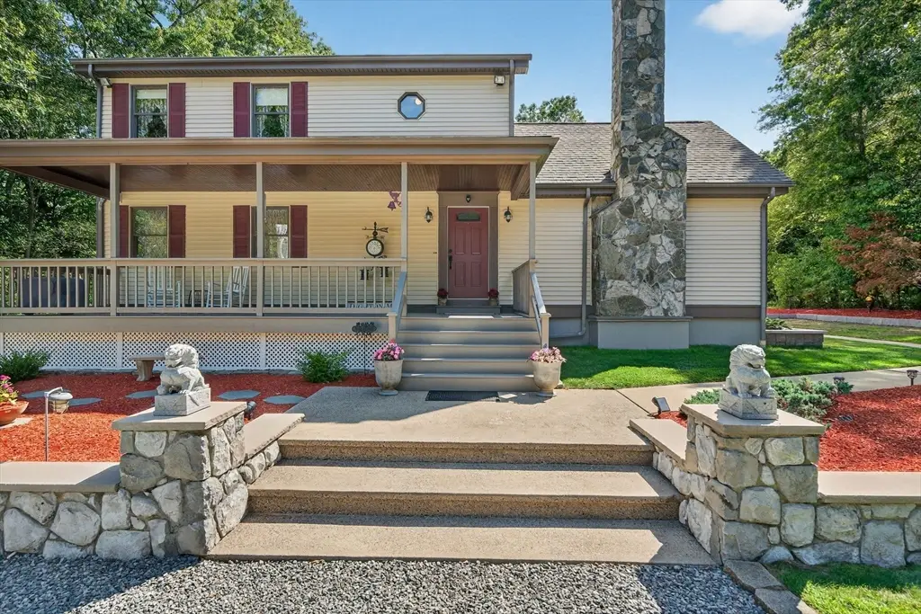 631 Hart Street, Dighton, MA 02715 - Image #1