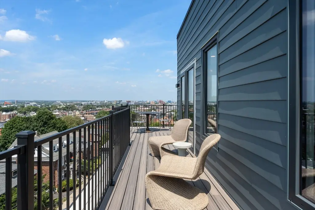 249 Corey Road #401, Boston, MA 02135 - Image #1