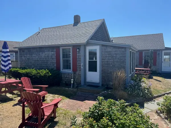 658 Shore Road #8, Truro, MA 02652