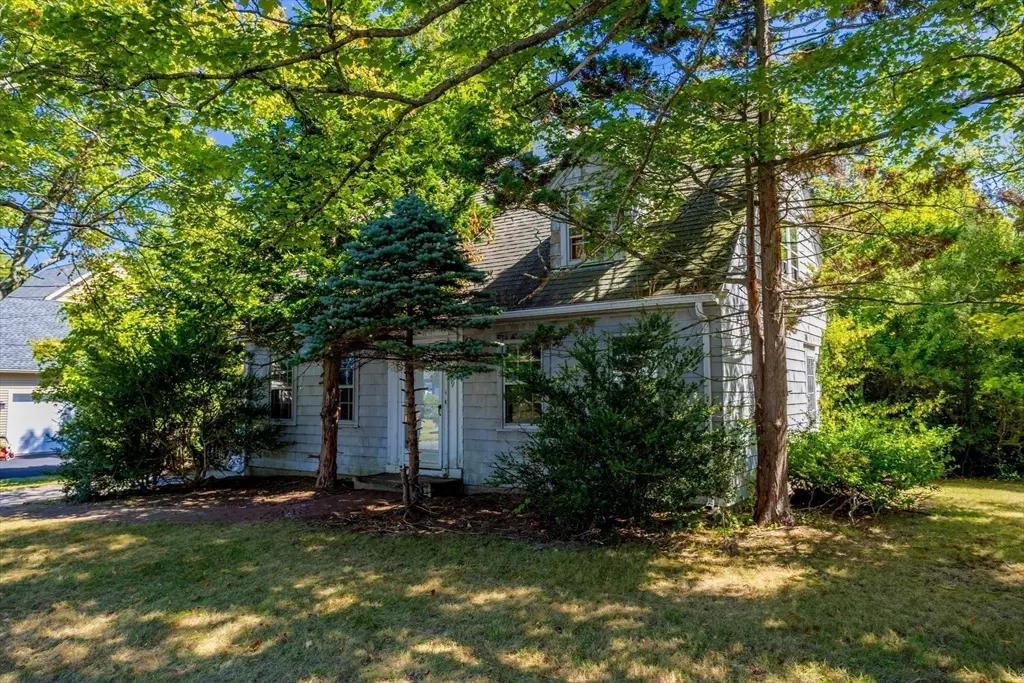 9 Arnold Road, Shrewsbury, MA 01545 - Image #1