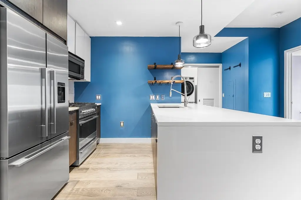 375 Canal St #1103, Somerville, MA 02145 - Image #1