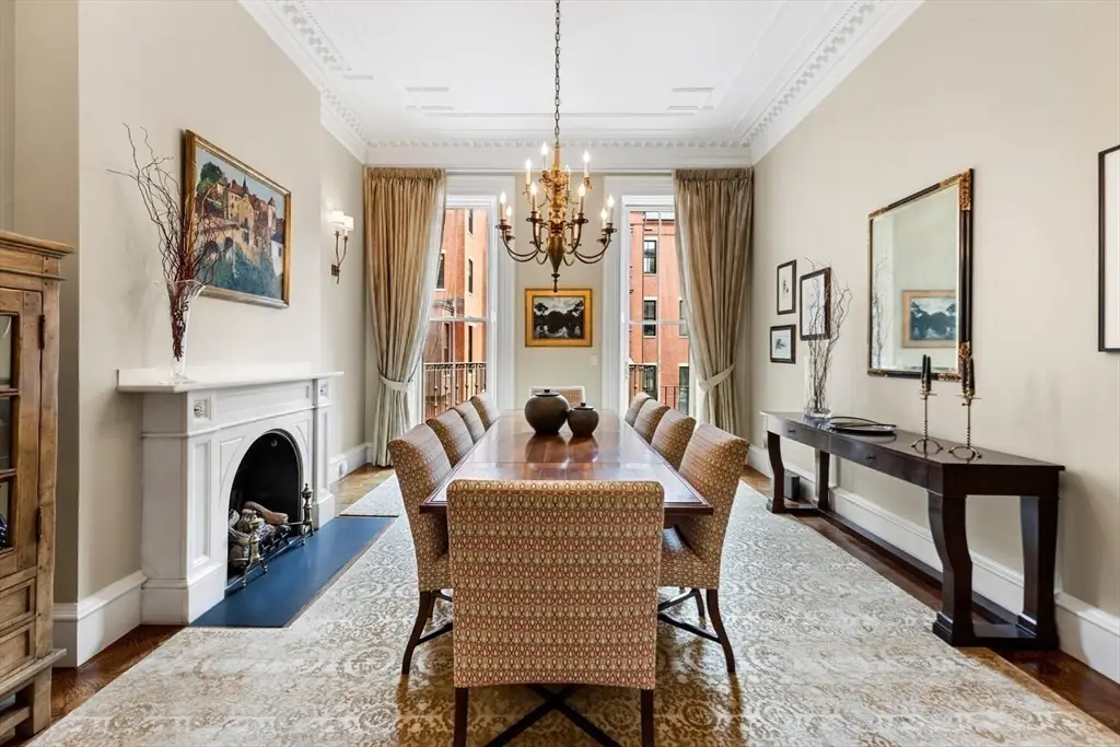 18 Marlborough St, Boston, MA 02116 - Image #1