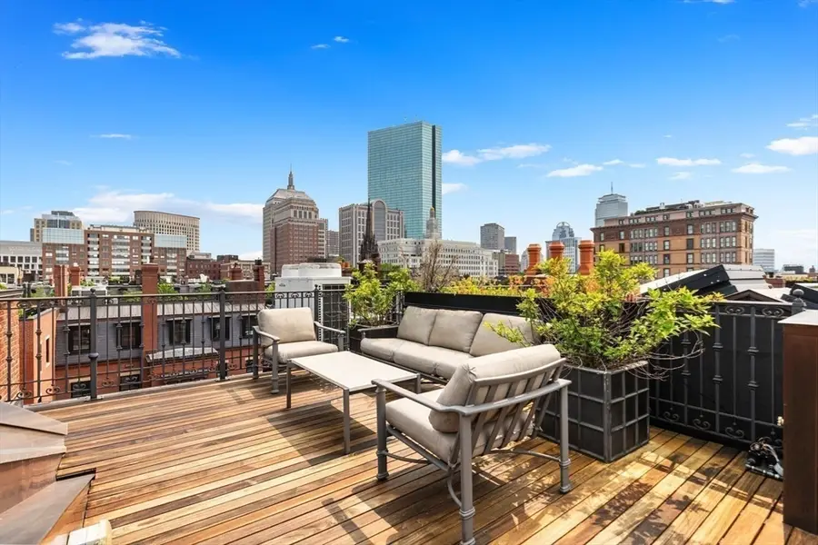 18 Marlborough St, Boston, MA 02116 - Image #3