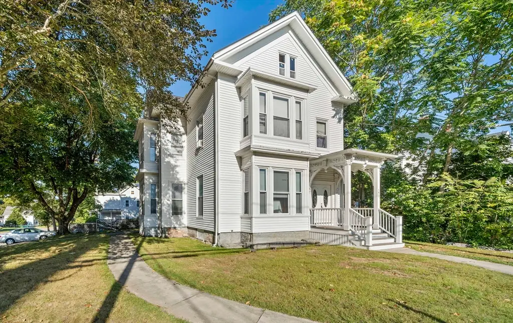 152 S Franklin St, Holbrook, MA 02343 - Image #1