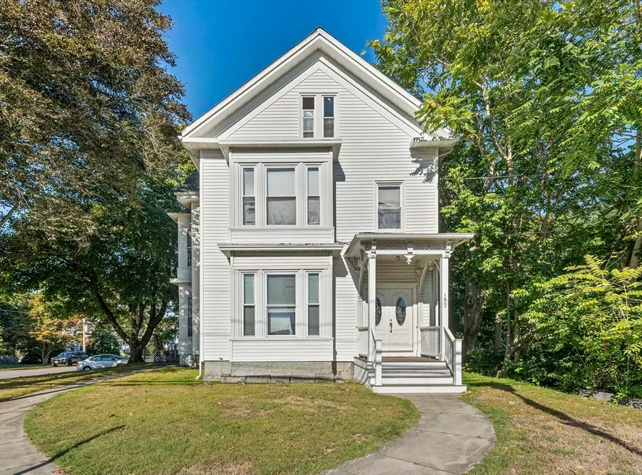 152 S Franklin St, Holbrook, MA 02343 - Image #2