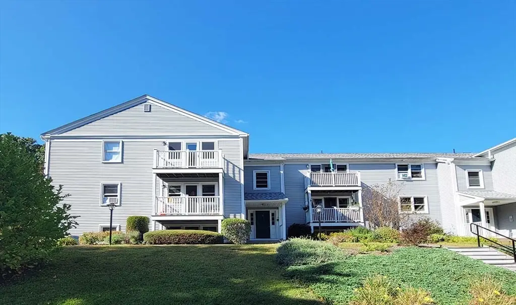 48 Evergreen Road #306, Leeds, MA 01053 - Image #1