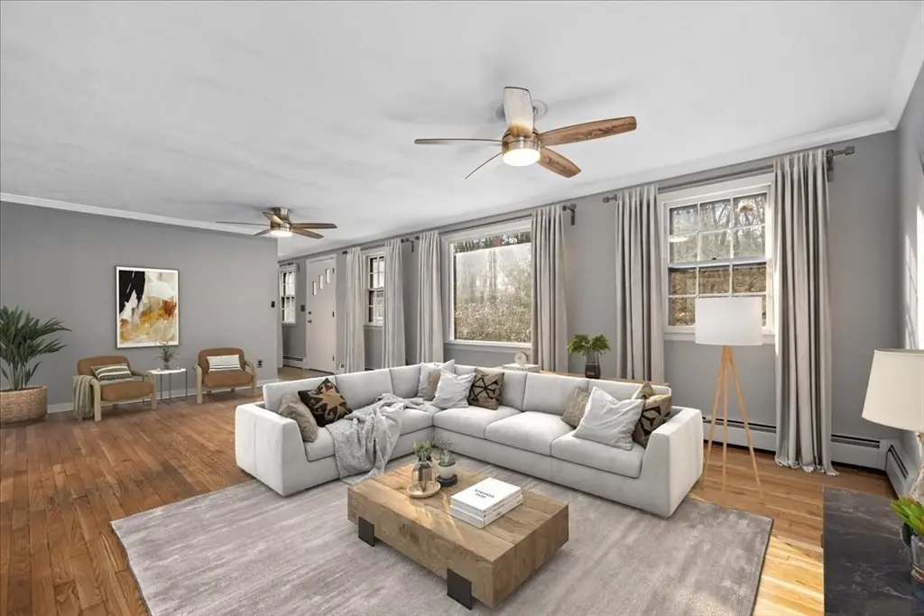 346 Long Hill Road, Bolton, MA 01740 - Image #1