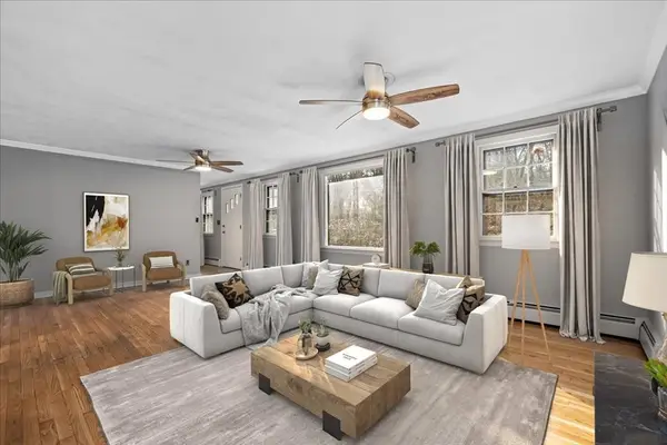 346 Long Hill Road, Bolton, MA 01740