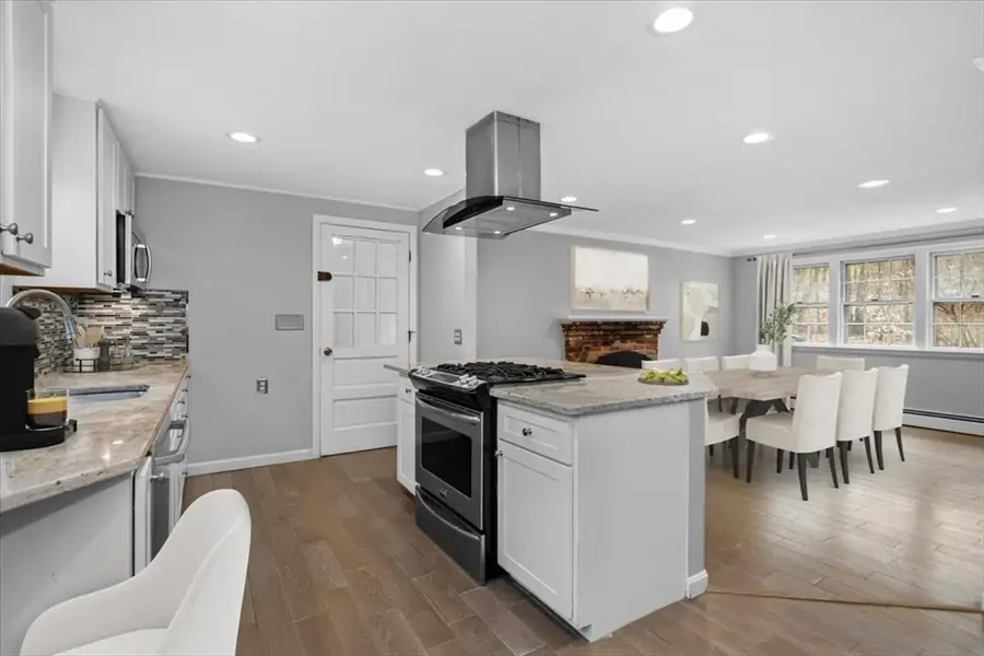 346 Long Hill Road, Bolton, MA 01740 - Image #3