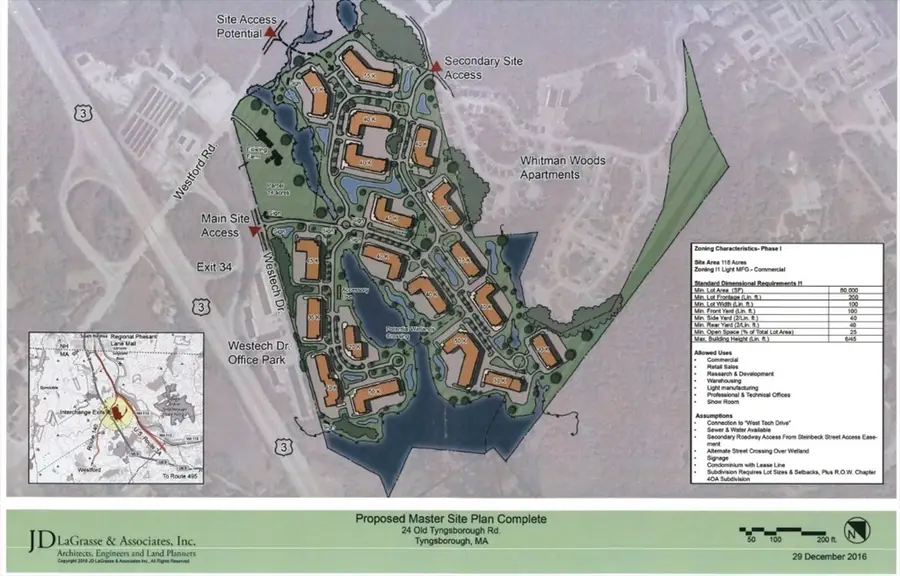 24 Old Tyng Road, Tyngsborough, MA 01879 - Image #2