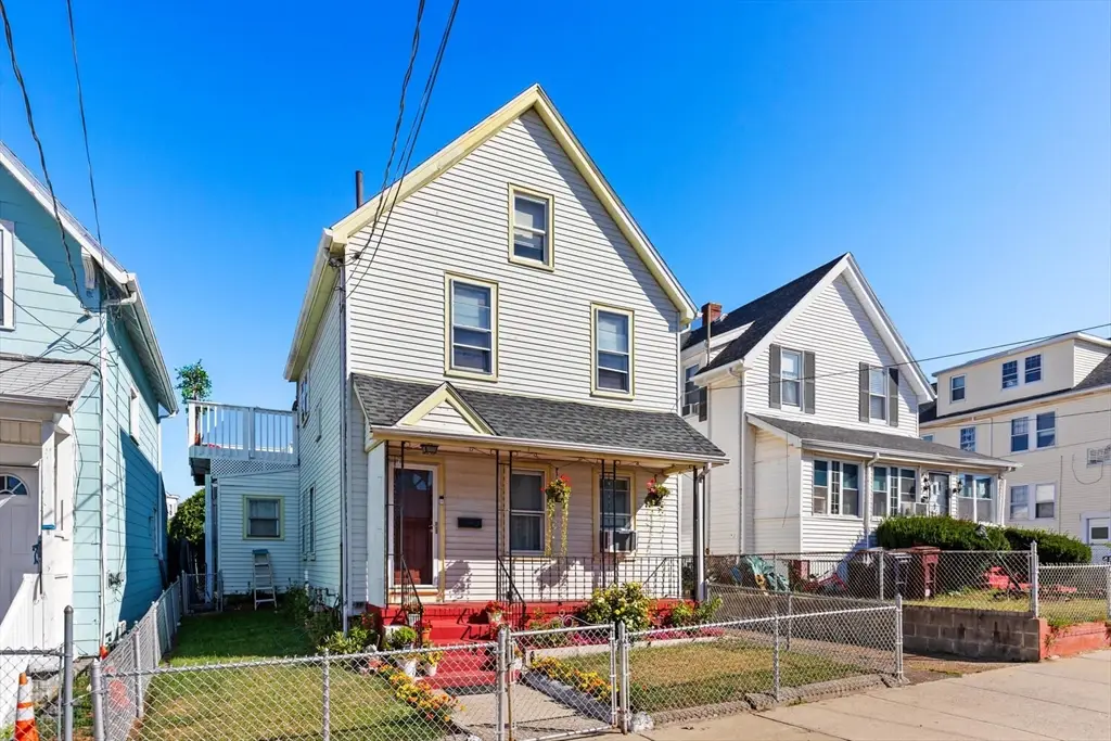 81 Everett St, Everett, MA 02149 - Image #1