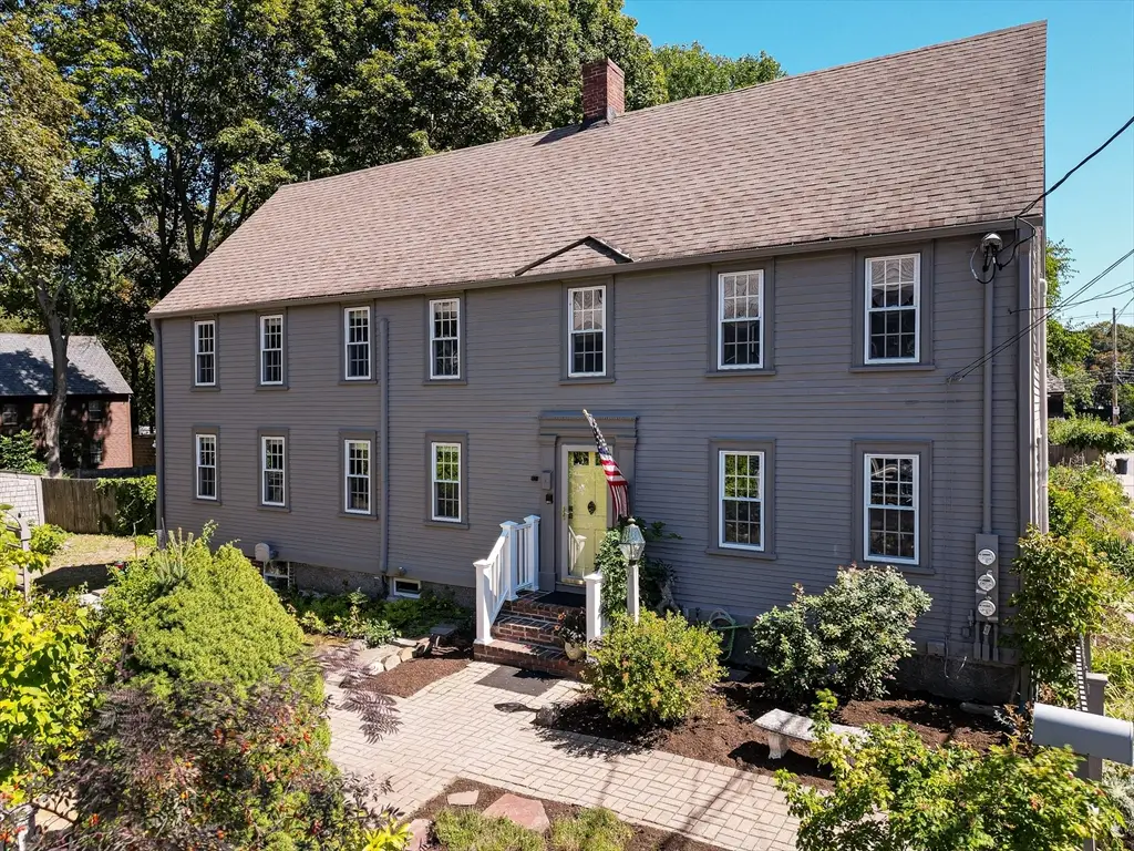 16 Elm Street, Ipswich, MA 01938 - Image #1
