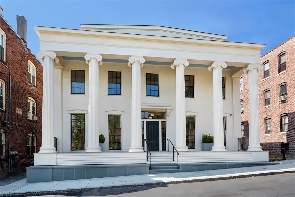 10 Linwood Street, Boston, MA 02119 - Image #1
