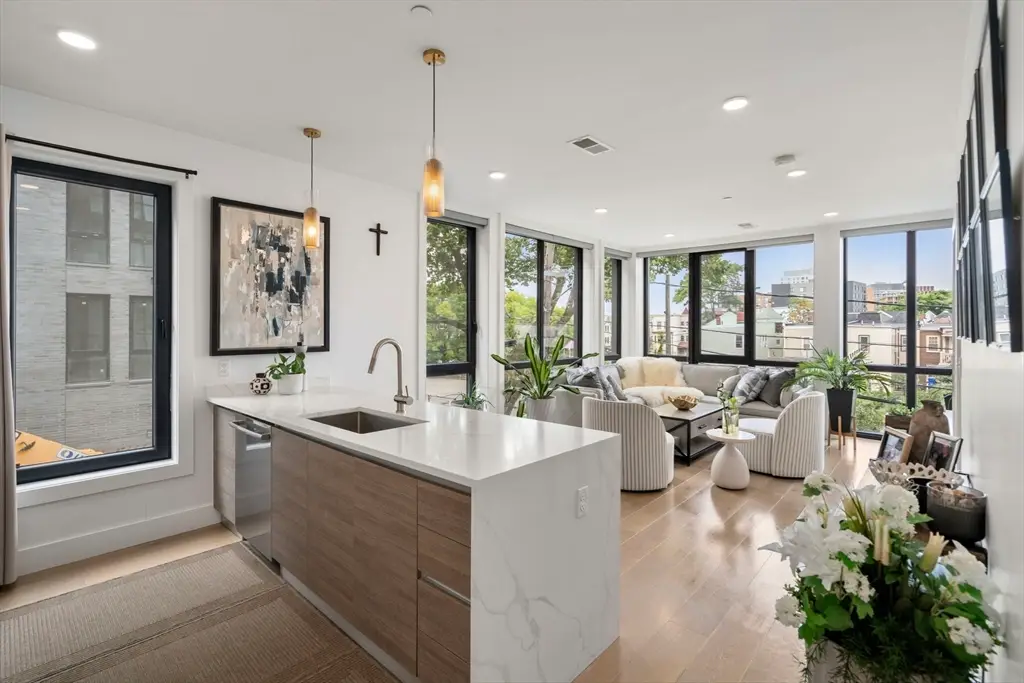 30 Penniman #201, Boston, MA 02134 - Image #1