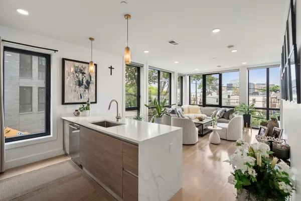 30 Penniman #201, Boston, MA 02134