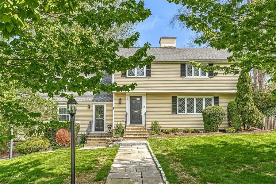 2 Longfellow Rd, Wellesley, MA 02481 - Image #2