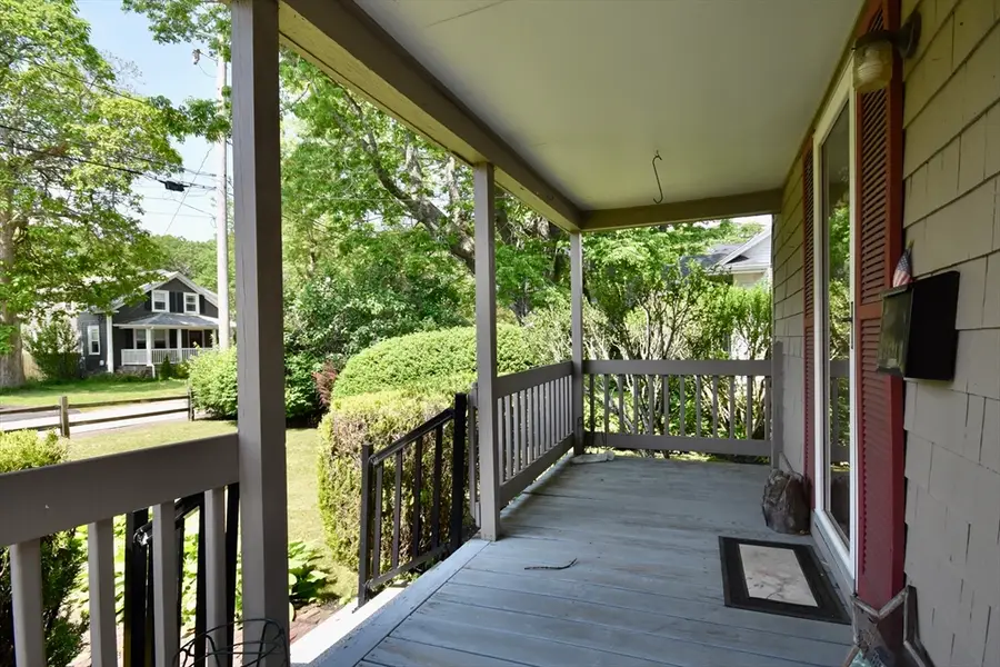 7 Knowles Ave, Wareham, MA 02571 - #3