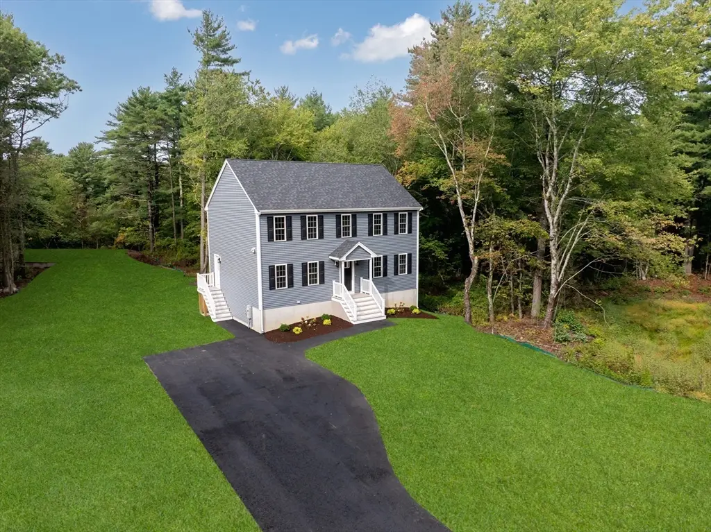1 Aila Court, Lakeville, MA 02347 - Image #1