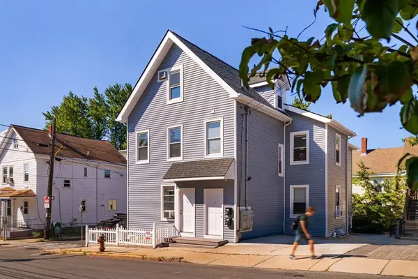 47 Dane Street, Somerville, MA 02143