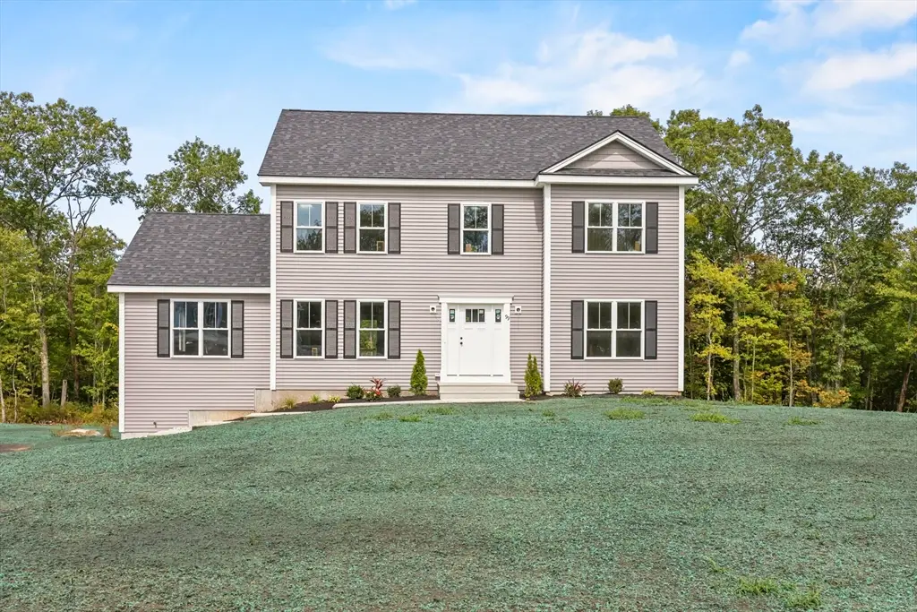 Lot 12 Turner Farm Road, Uxbridge, MA 01569 - Image #1