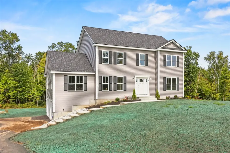Lot 12 Turner Farm Road, Uxbridge, MA 01569 - Image #2