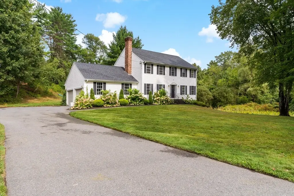 130 Summer St, Rehoboth, MA 02769 - Image #1