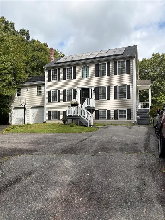 810 Tremont St, North Dighton, MA 02764 - Image #1