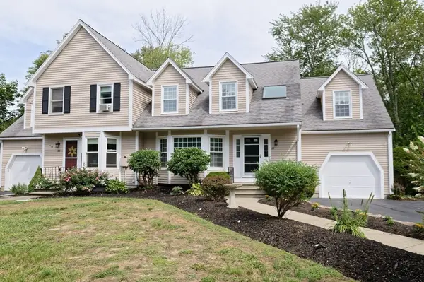 60 Spencer St #60, Millis, MA 02054