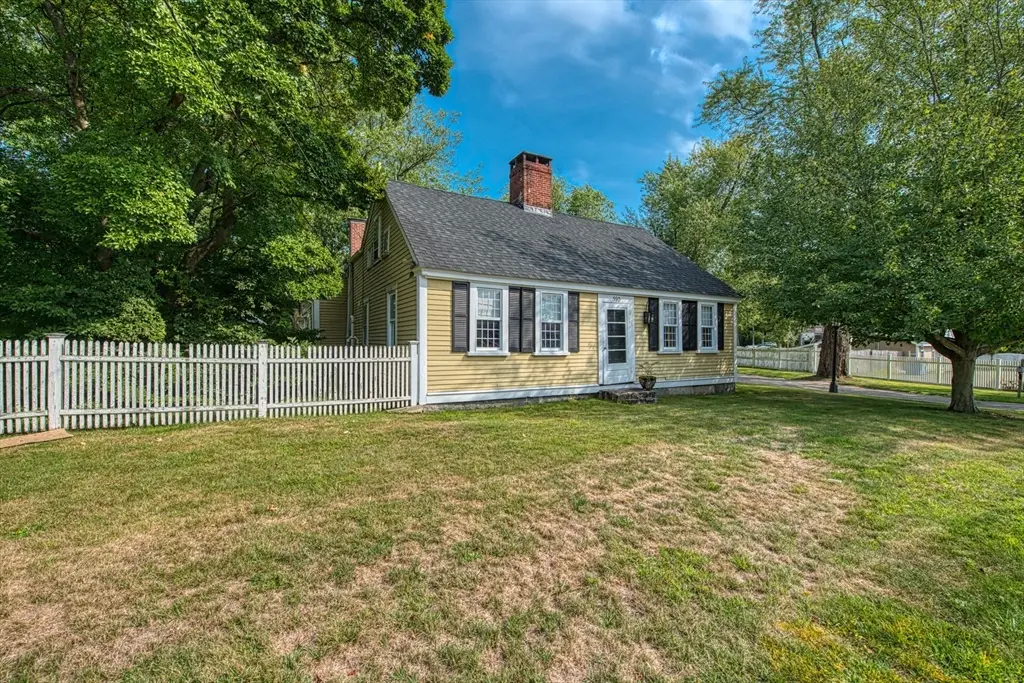 590 Bedford Street, East Bridgewater, MA 02333 - Image #1