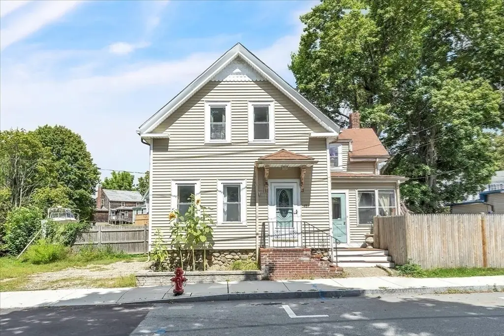481 Centre, Middleboro, MA 02346 - #1