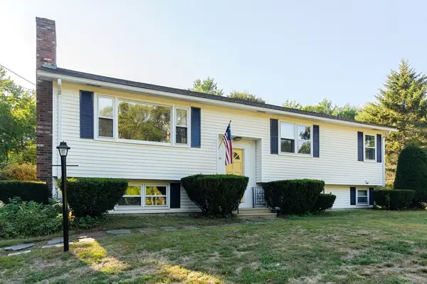 280 S Barre Rd, Barre, MA 01005