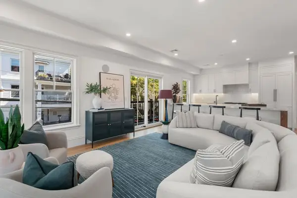 69 Williams Street #202, Boston, MA 02130