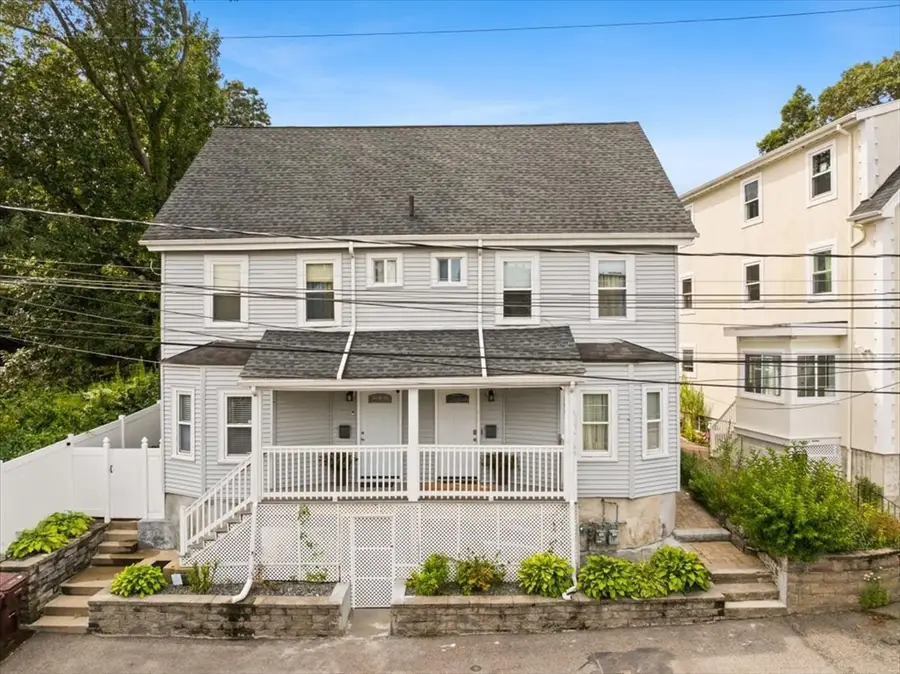 109-111 Rockland St, Dedham, MA 02026 - #2