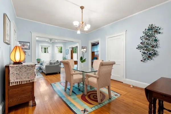 56 Marshal St. #1, Brookline, MA 02446