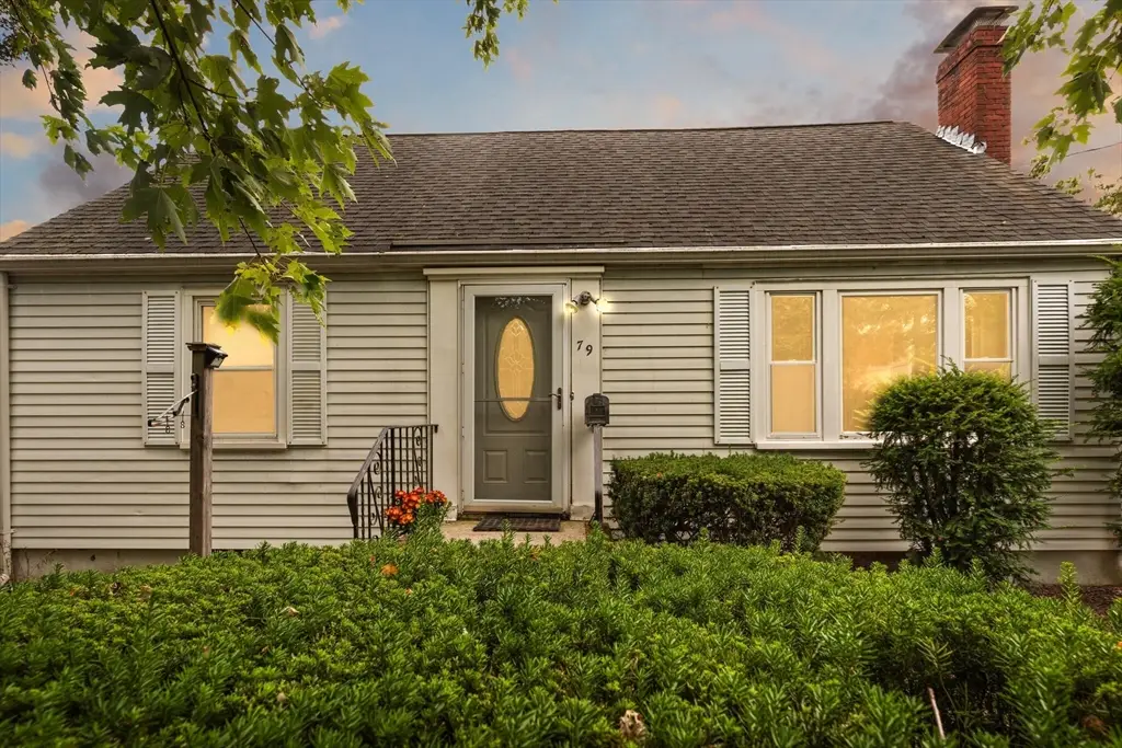 79 Park St, Arlington, MA 02474 - Image #1