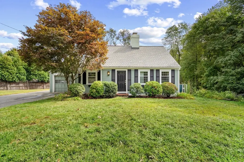 210 Plympton Road, Sudbury, MA 01776 - Image #1