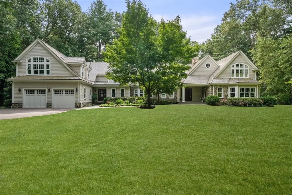 182 Winding River Road, Wellesley, MA 02482 - Image #1