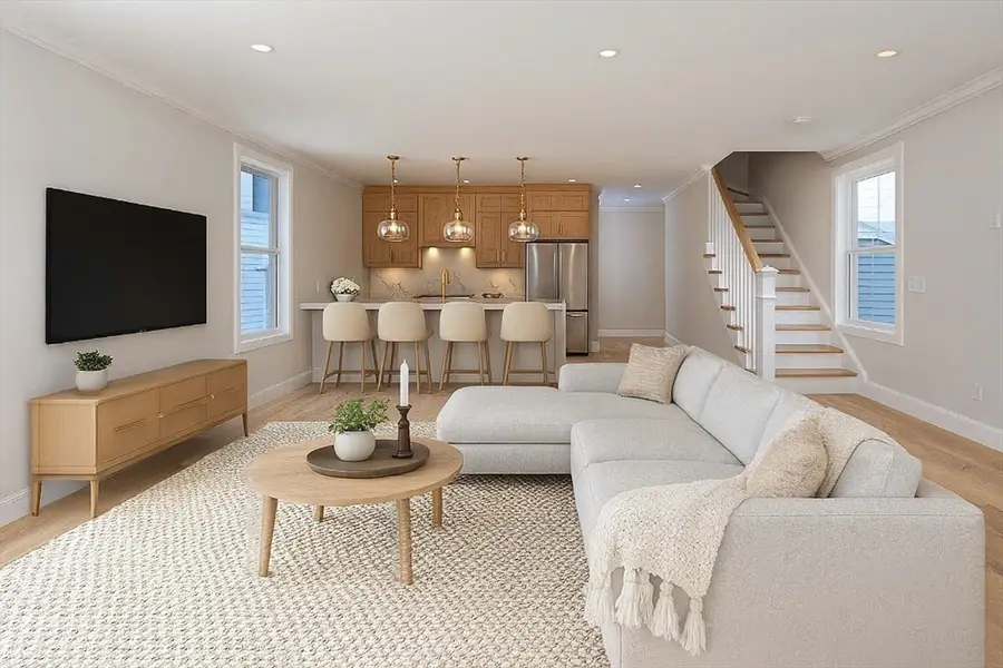 43 Chickatawbut St, Boston, MA 02122 - Image #3