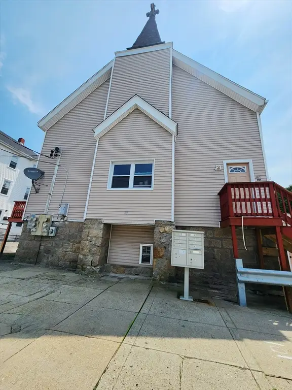 88 Harrison St #5, Fall River, MA 02723 - Image #1