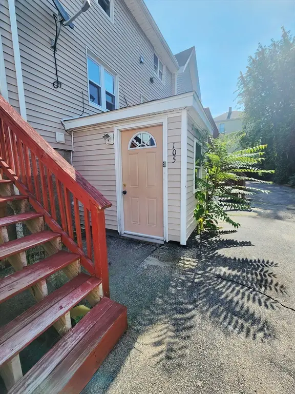 88 Harrison St #5, Fall River, MA 02723 - Image #3