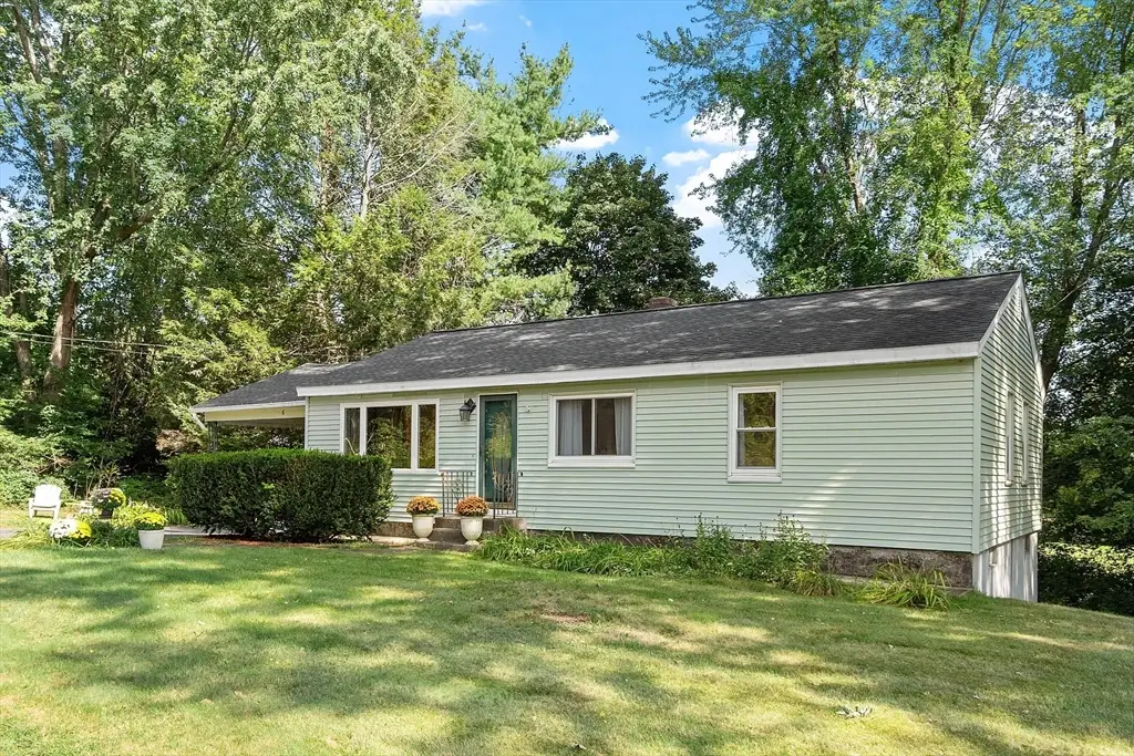 6 Argentine Street, Leominster, MA 01453 - Image #1